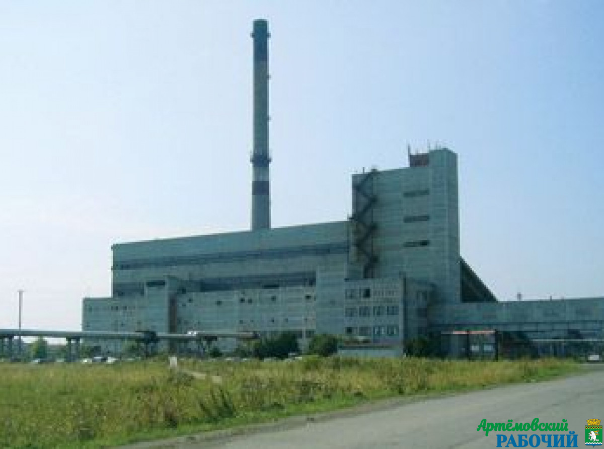 В Артемовском сменилась теплоснабжающая организация