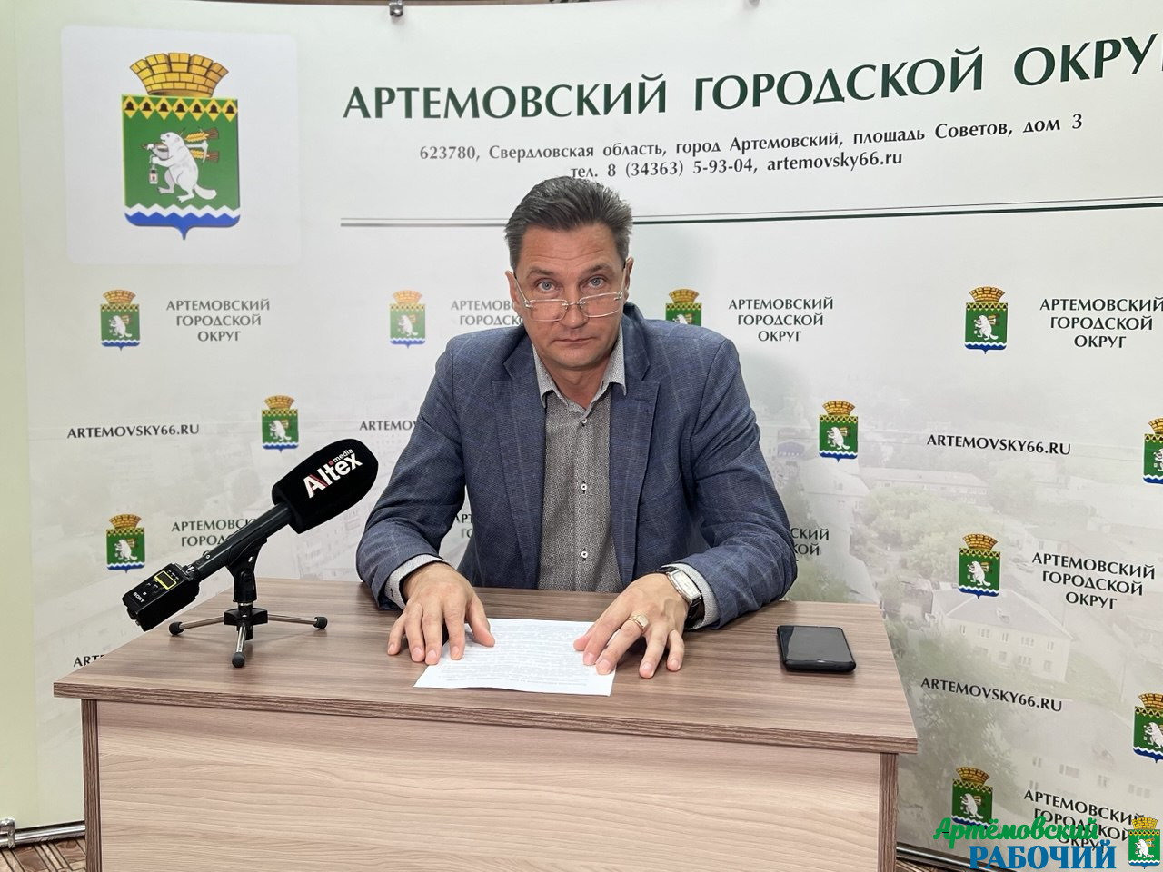 Мироново на финишной прямой