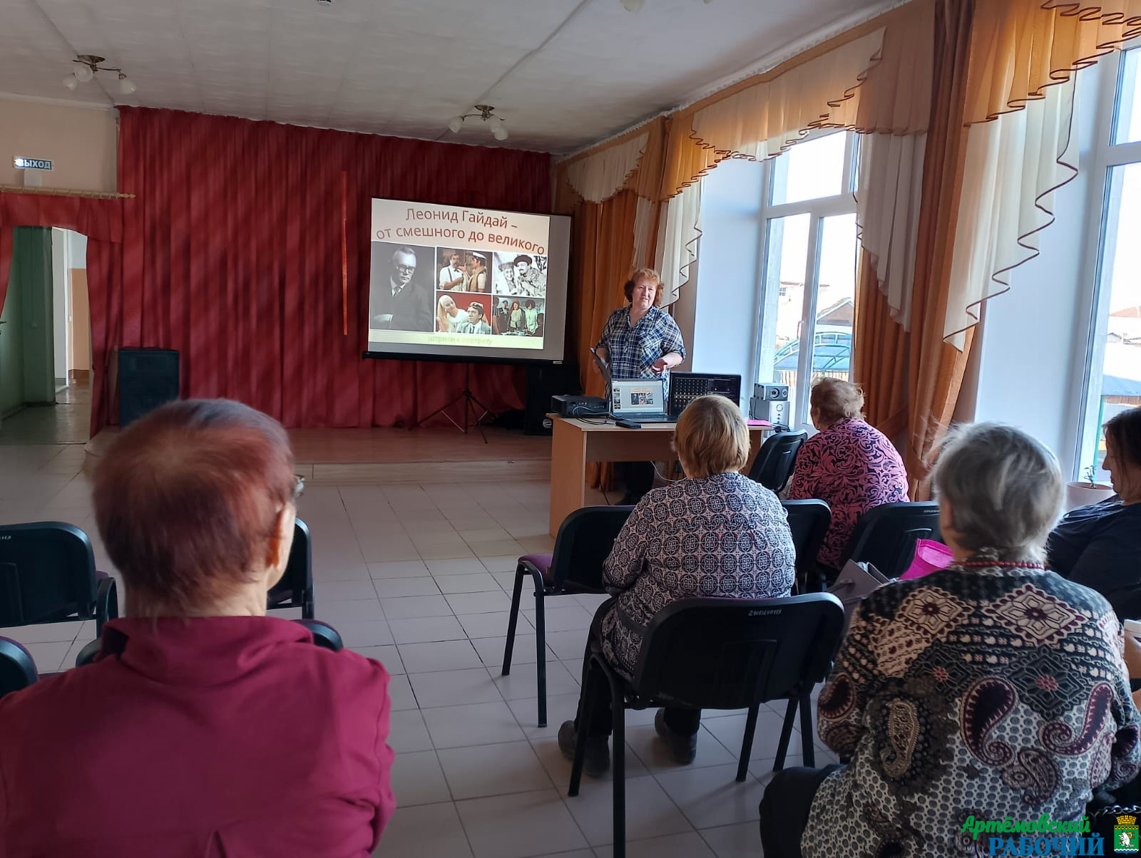 А его фильмы мы могли бы не увидеть!