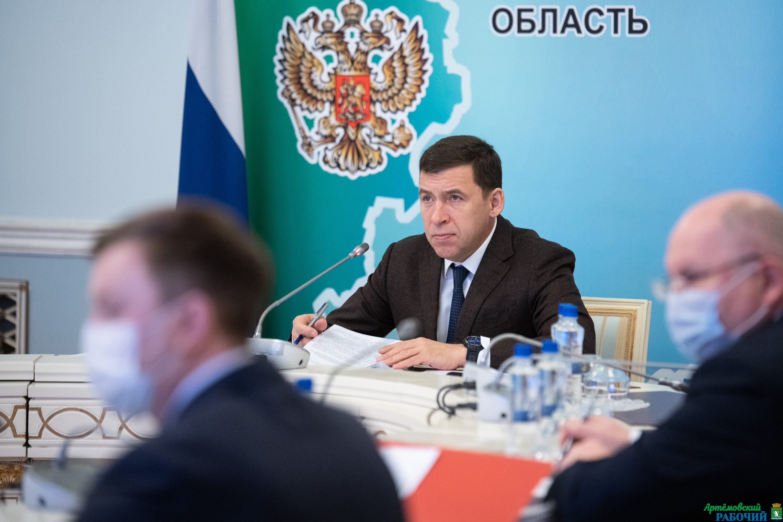 770 млн рублей на поддержку рынка труда области