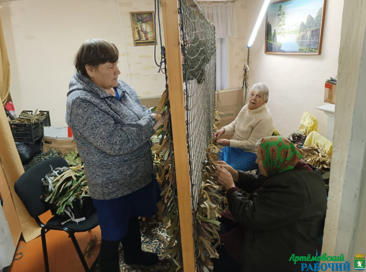 Фото: Василий Ергашев