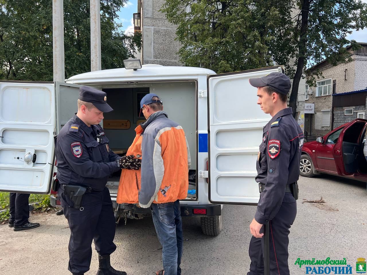 Полицейским нужно родиться?