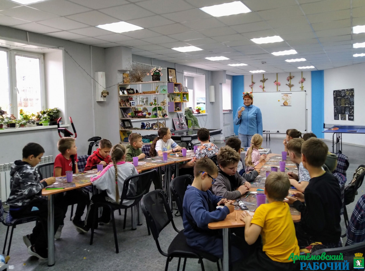 Фото Елены Геннадьевны Романовой СПК "Встреча"