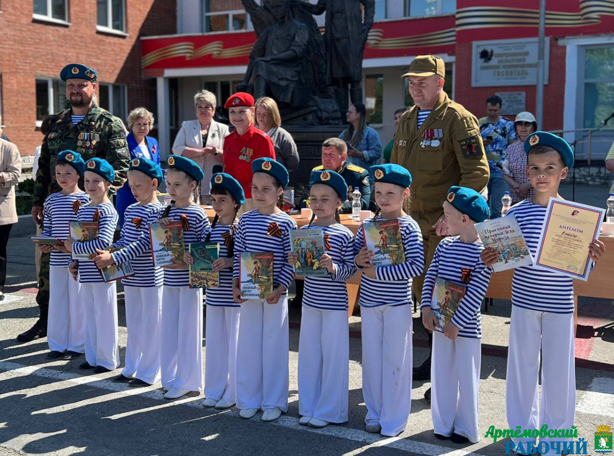 Фото: предоставлено ДИП