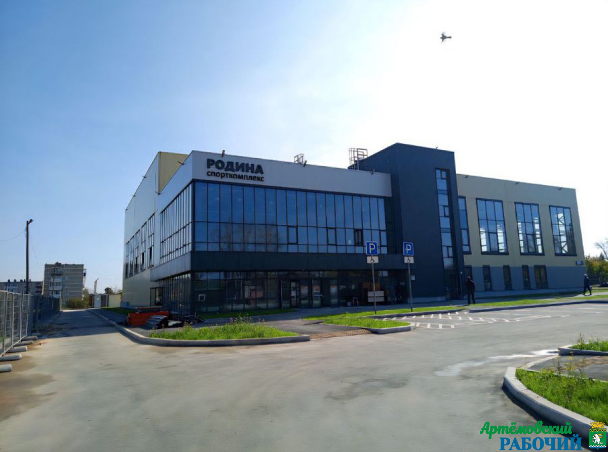 Фото предоставлено ДИП