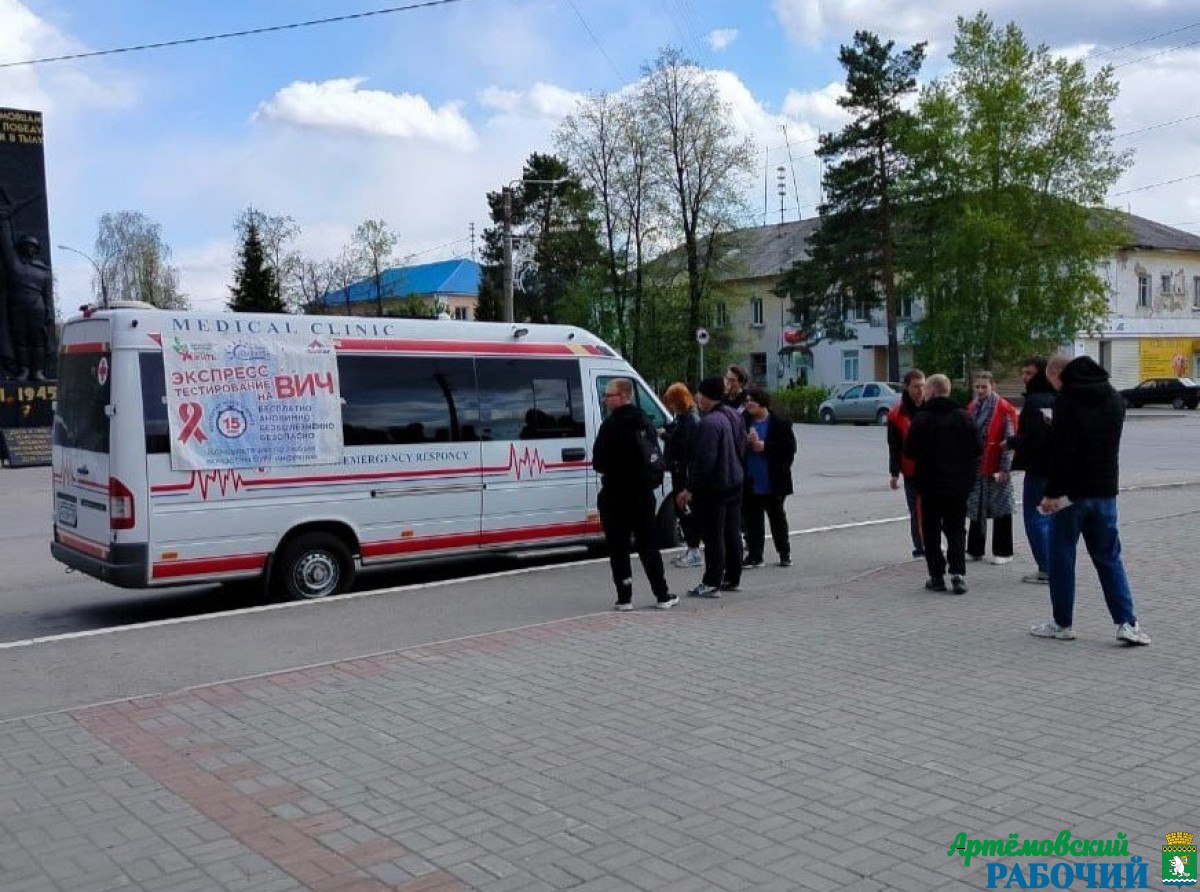 Фото предоставлено АЦРБ