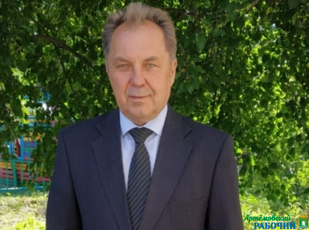 Директор "Буланашского ЖКХ" Игорь Бабкин теперь контролирует вывоз ЖБО и в Красногвардейском