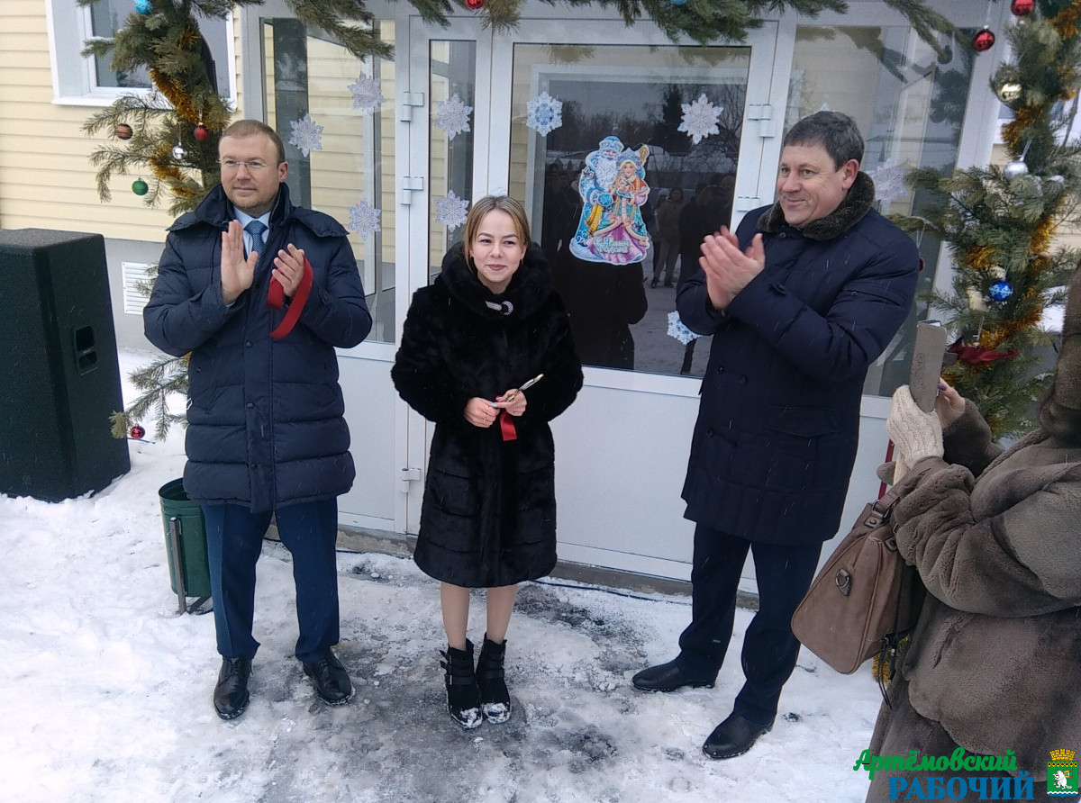 Фото: Василий Ергашев. Новогодние праздники новоселы встретят с своих квартирах