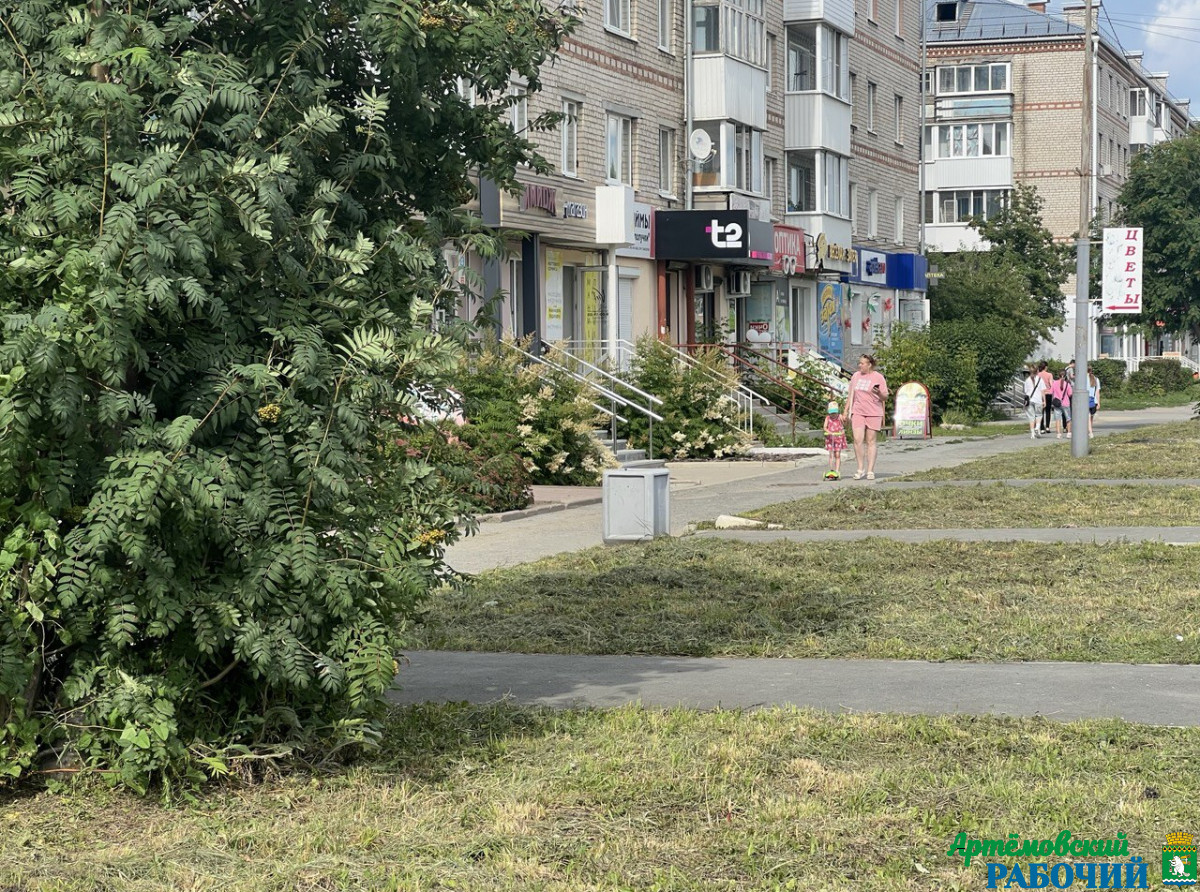 Фото: Анна Мантурова