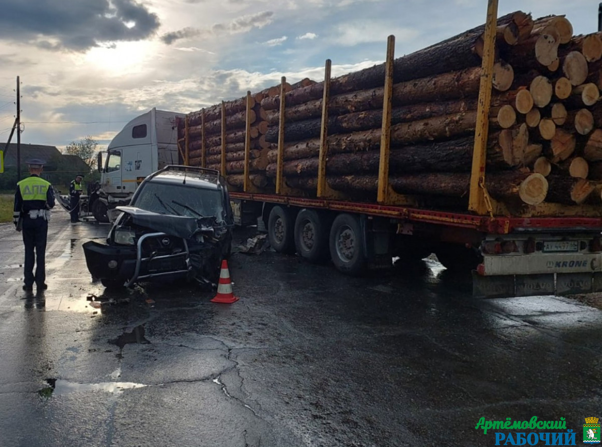 Фото предоставлено Отделением Госавтоинспекции