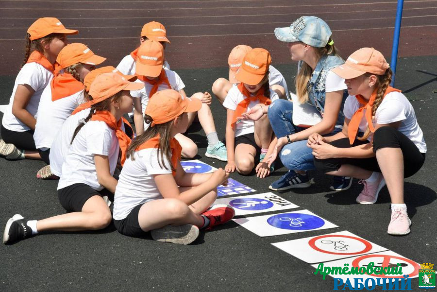 Детский отдых 2.0