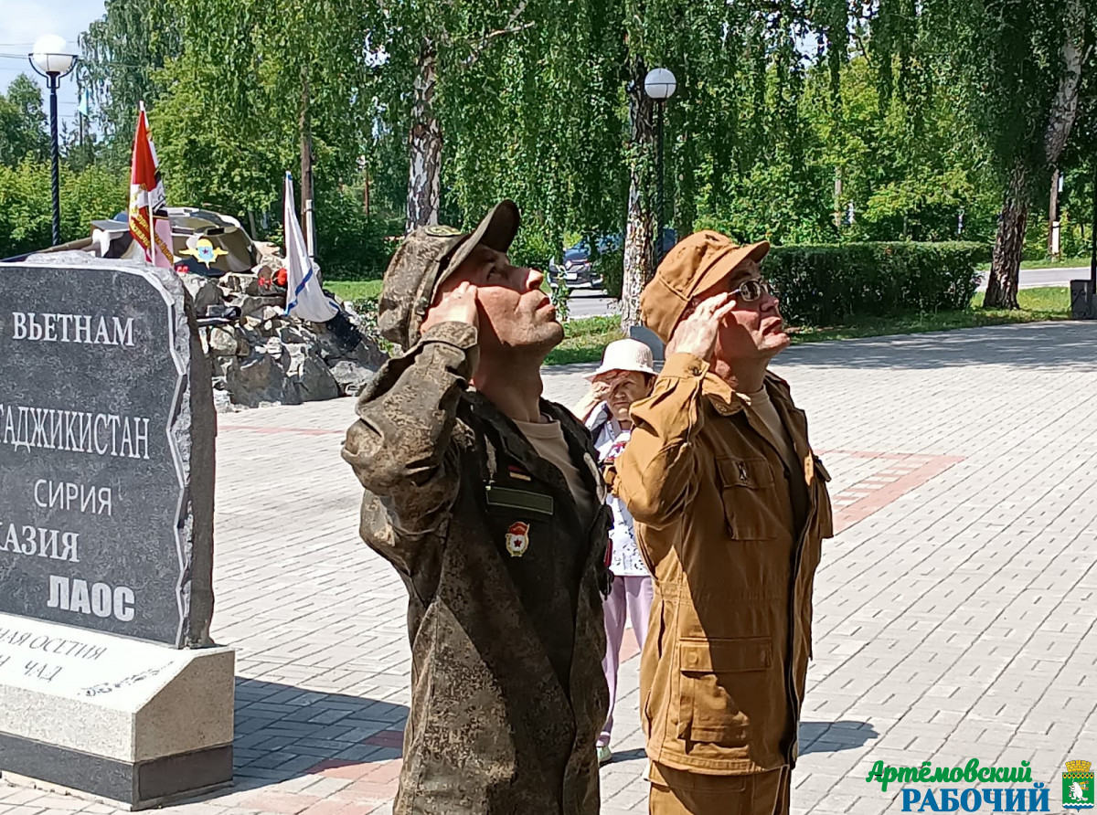 Фото: Василий Ергашев