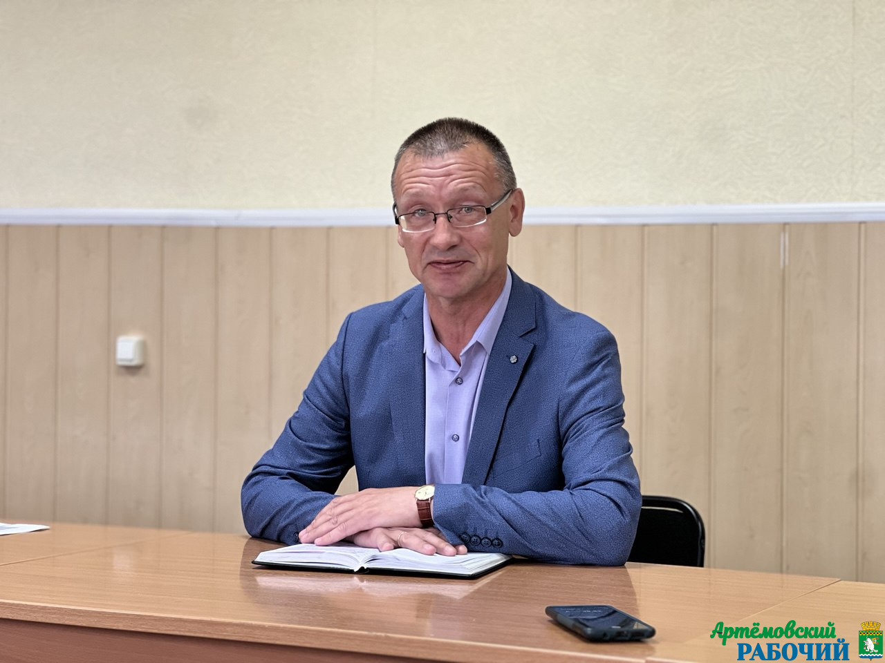 Узнали о главном – о жизни в глубинке 