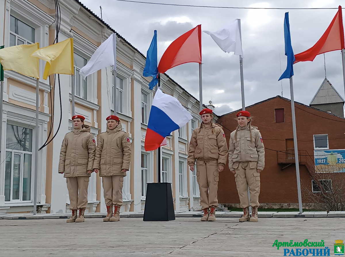 Фото: Василий Ергашев