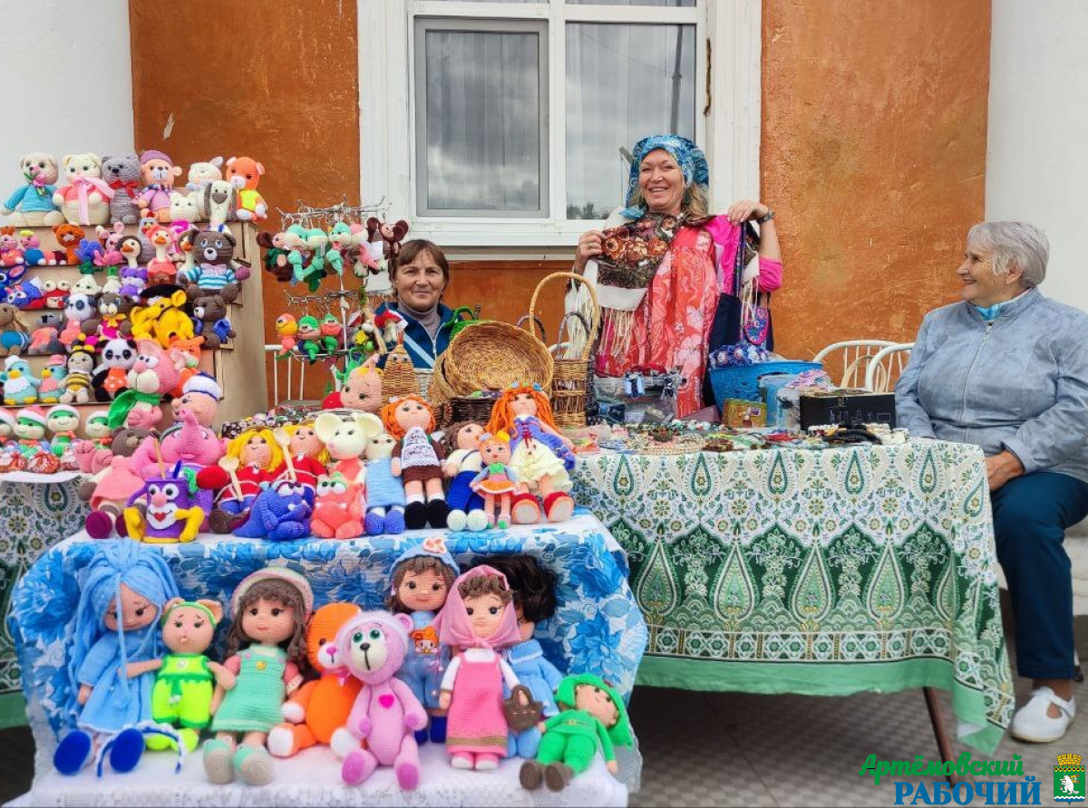 Фото: соцсети ДК "Угольщиков"