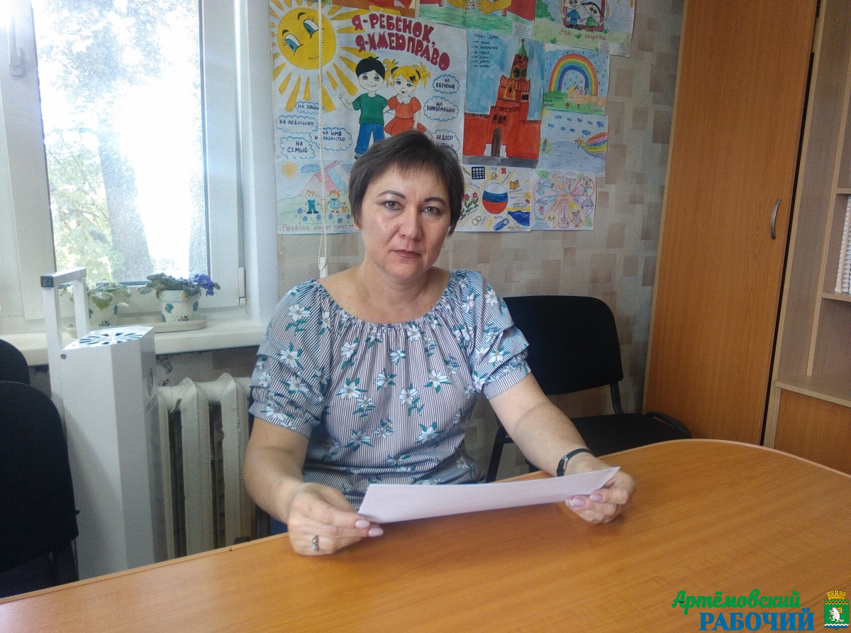 Председатель АРТИК Ирина Ланцева постоянно информирует СМИ о ходе избирательной кампании