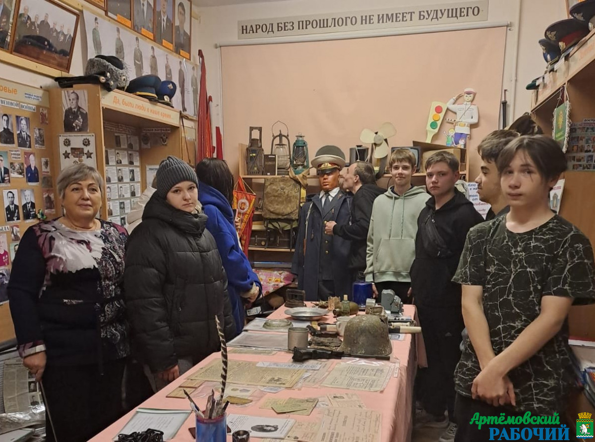 Фото предоставлено автором