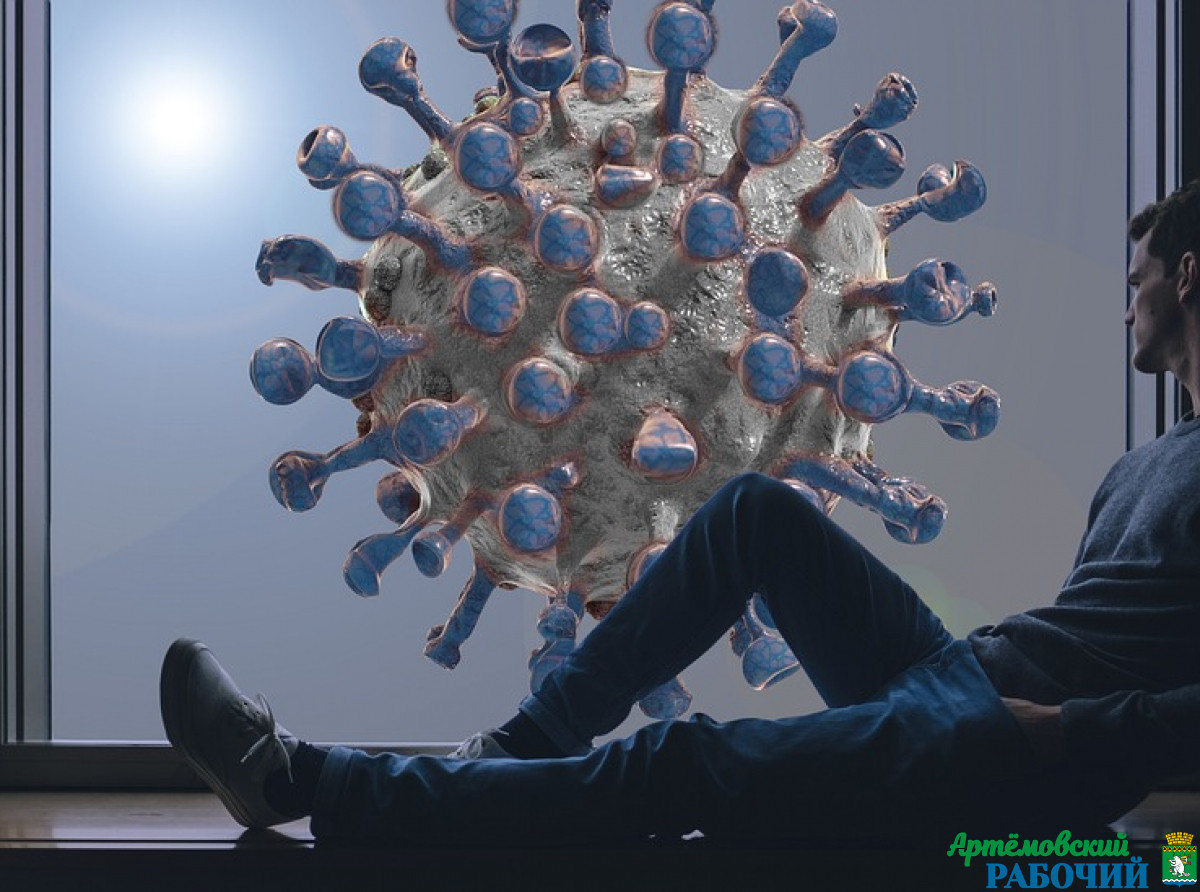 Фото с сайта https://pixabay. Дополнительные ограничения в виде нерабочих дней ввели, чтобы снизить рост числа заболевших коронавирусом. За несоблюдения карантинных мер можно получить немалые штрафы.
