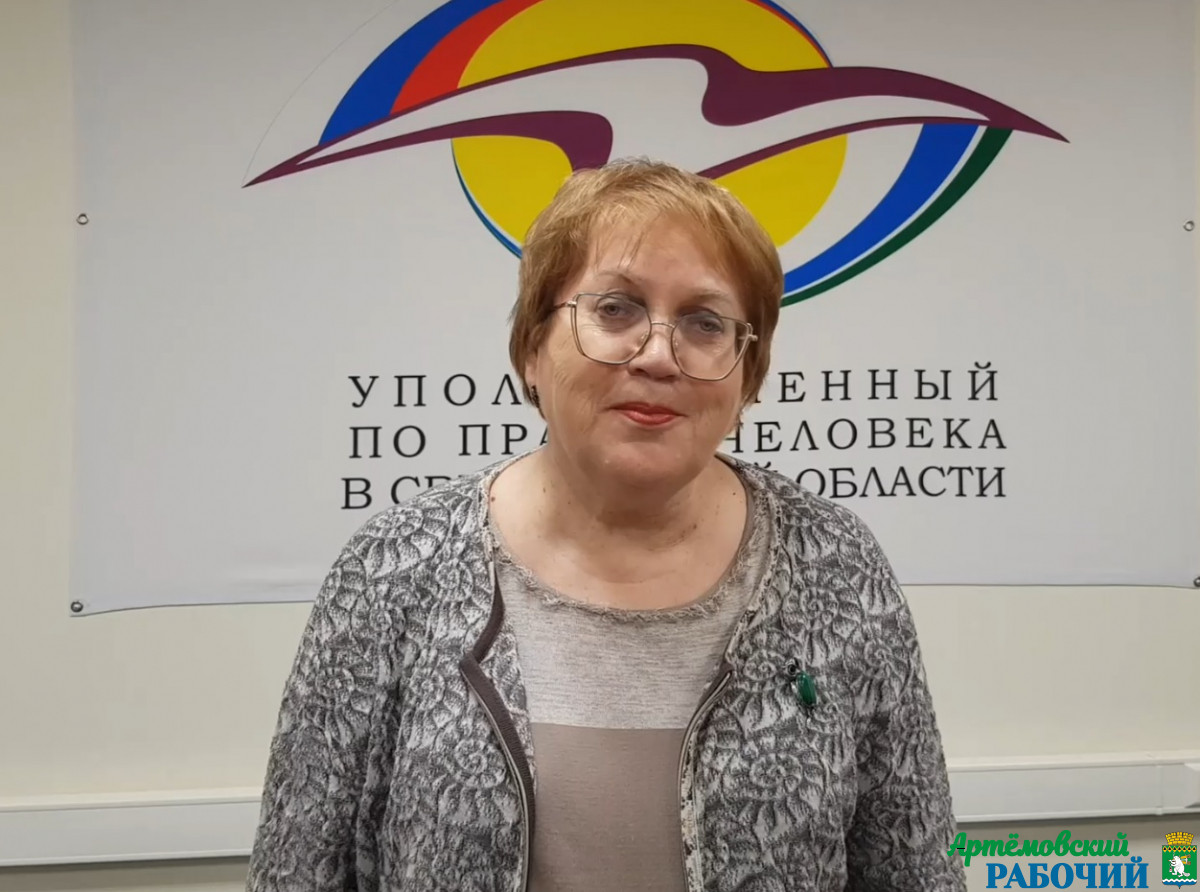 Фото: пресс-служба Уполномоченного по правам человека в Свердловской области.