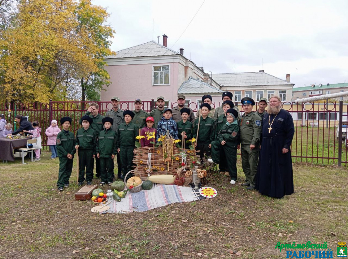 Фото предоставлено автором