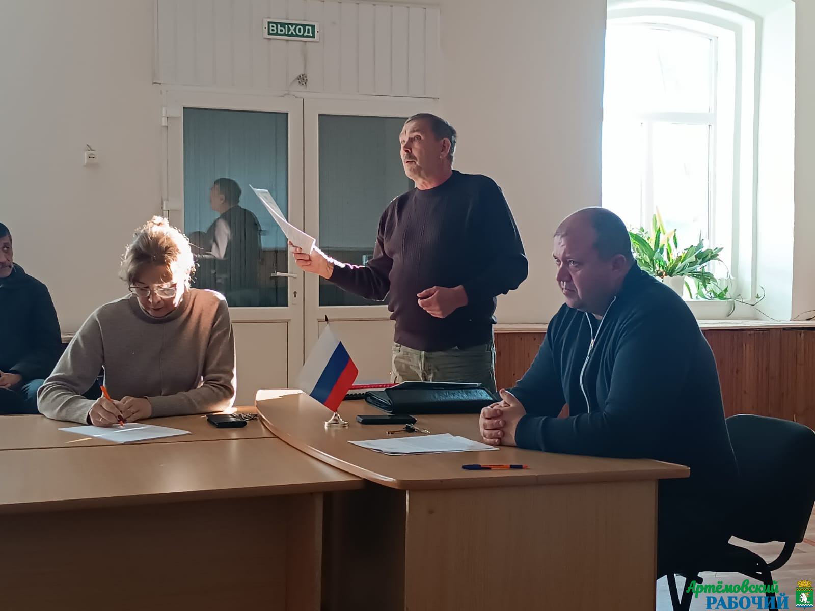 Расширение карьера по добыче опоки: быть или не быть?