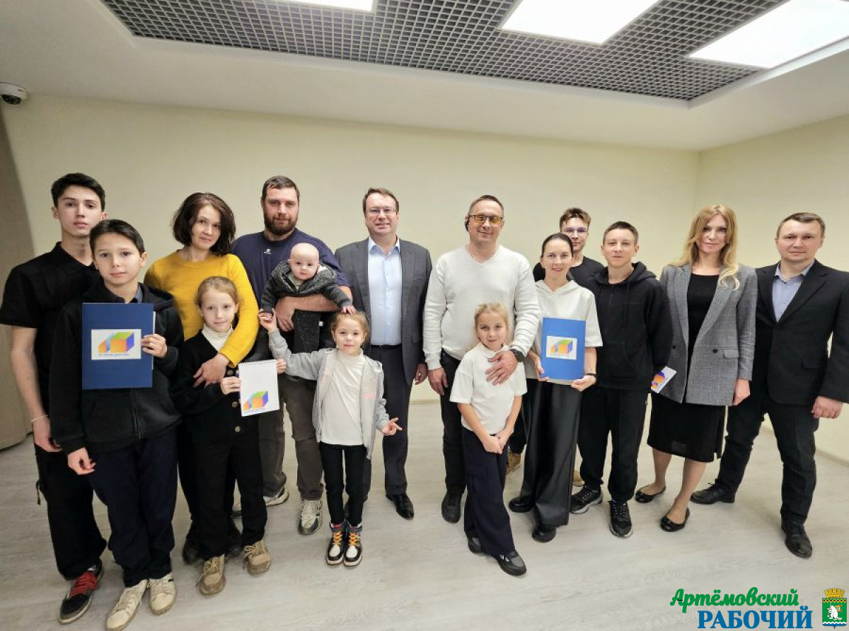 Фото предоставлено ДИП