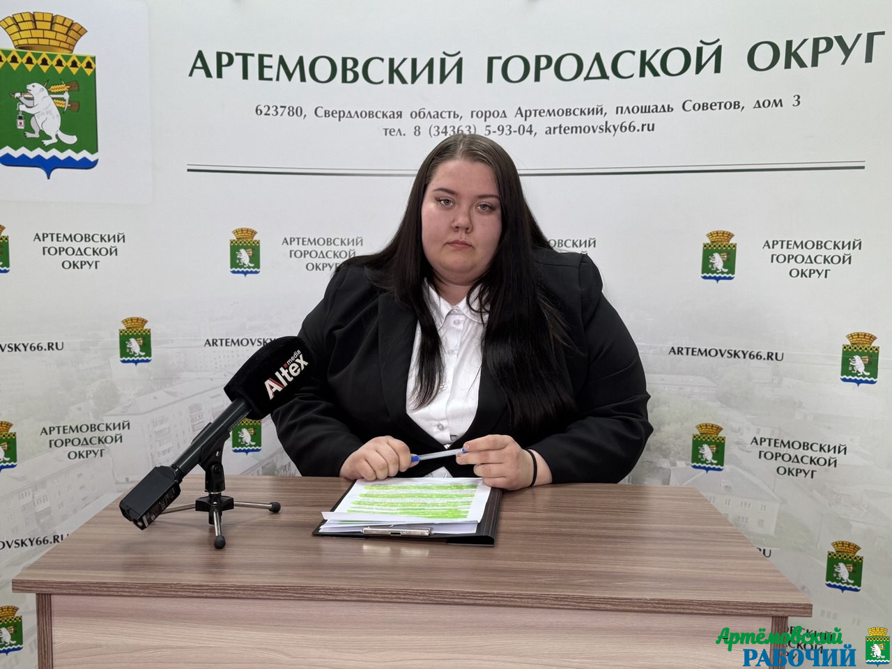 Облик родного города преображается