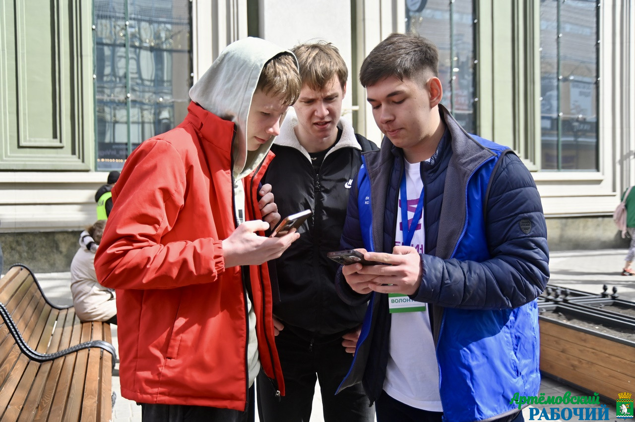  Свыше 73% голосов за благоустройство территорий по проекту ФКГС на Среднем Урале набраны волонтёрами
