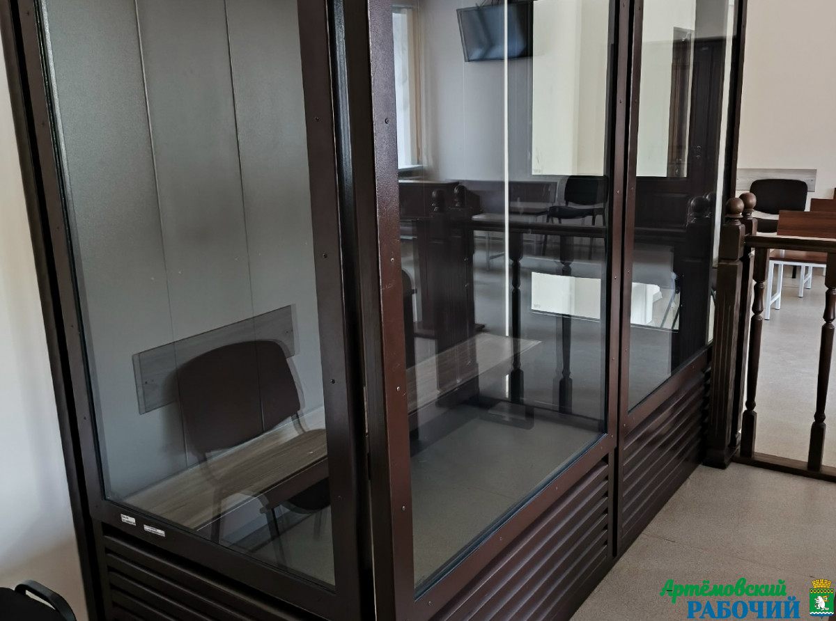 Фото предоставлено пресс-службой суда