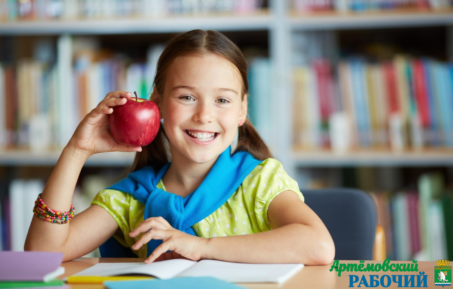 Основы здорового питания для детей школьного возраста