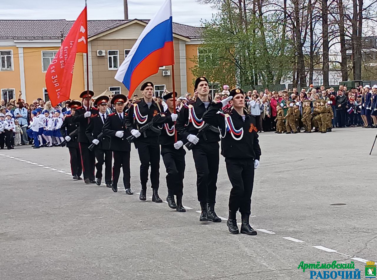 Фото: Василий Ергашев