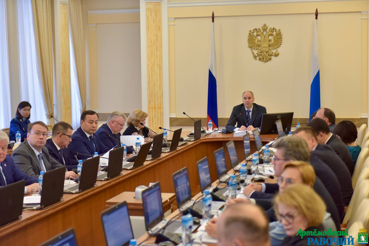 Доходы бюджета Свердловской области в 2025 году увеличены