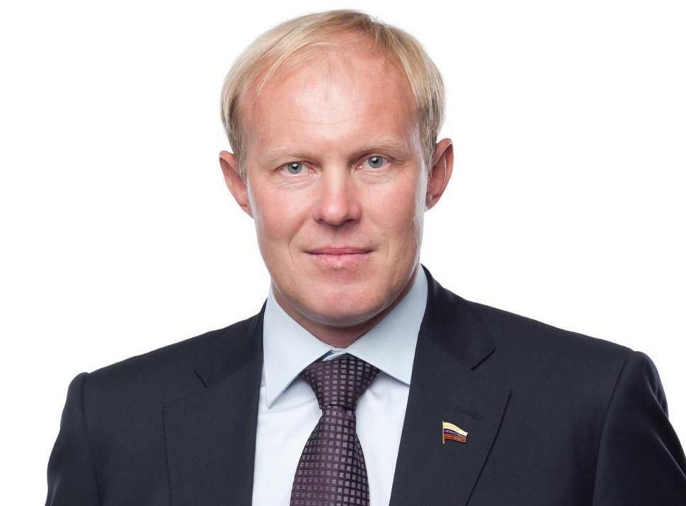 Интернет-приёмная депутата