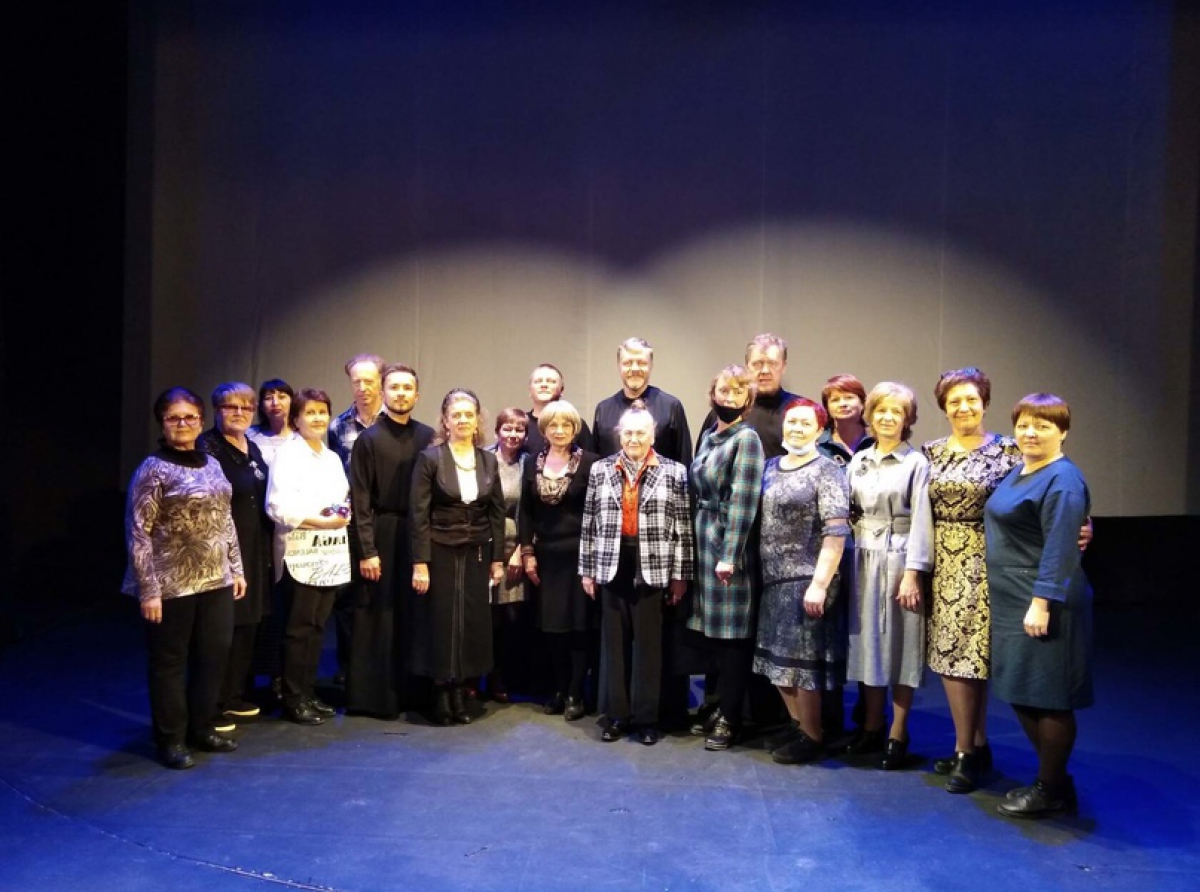 Мы пребывали в культурном шоке