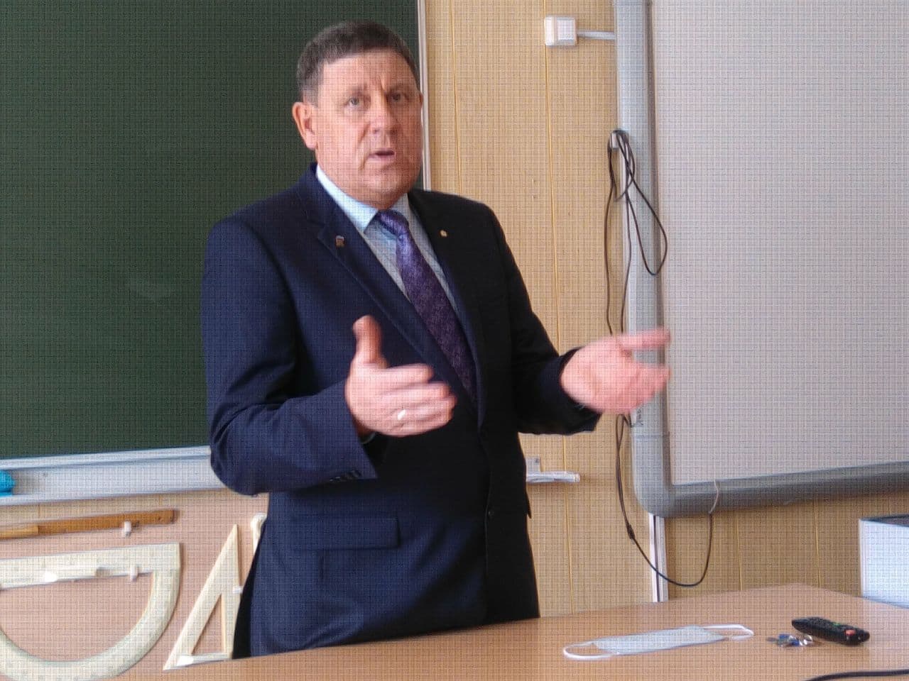 Любимый Артемовский: молодым здесь жить!