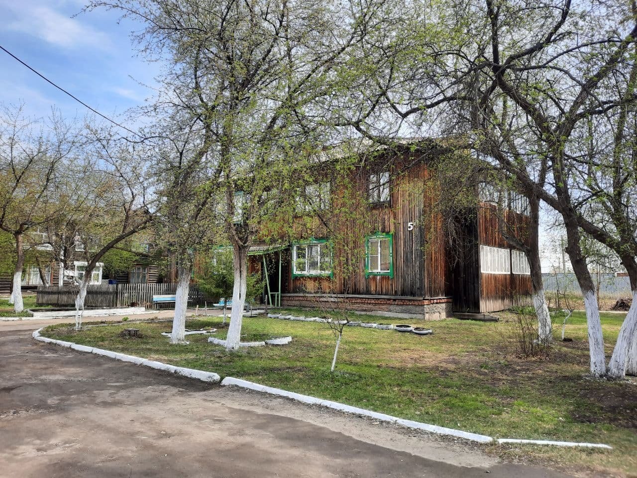 Наводим чистоту своими руками