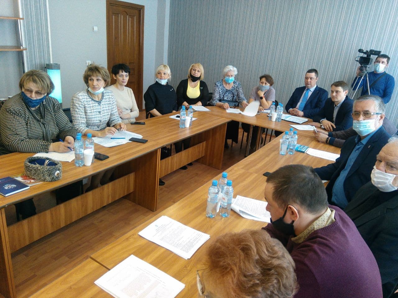 Нехватка рабочих кадров. В чем причина?