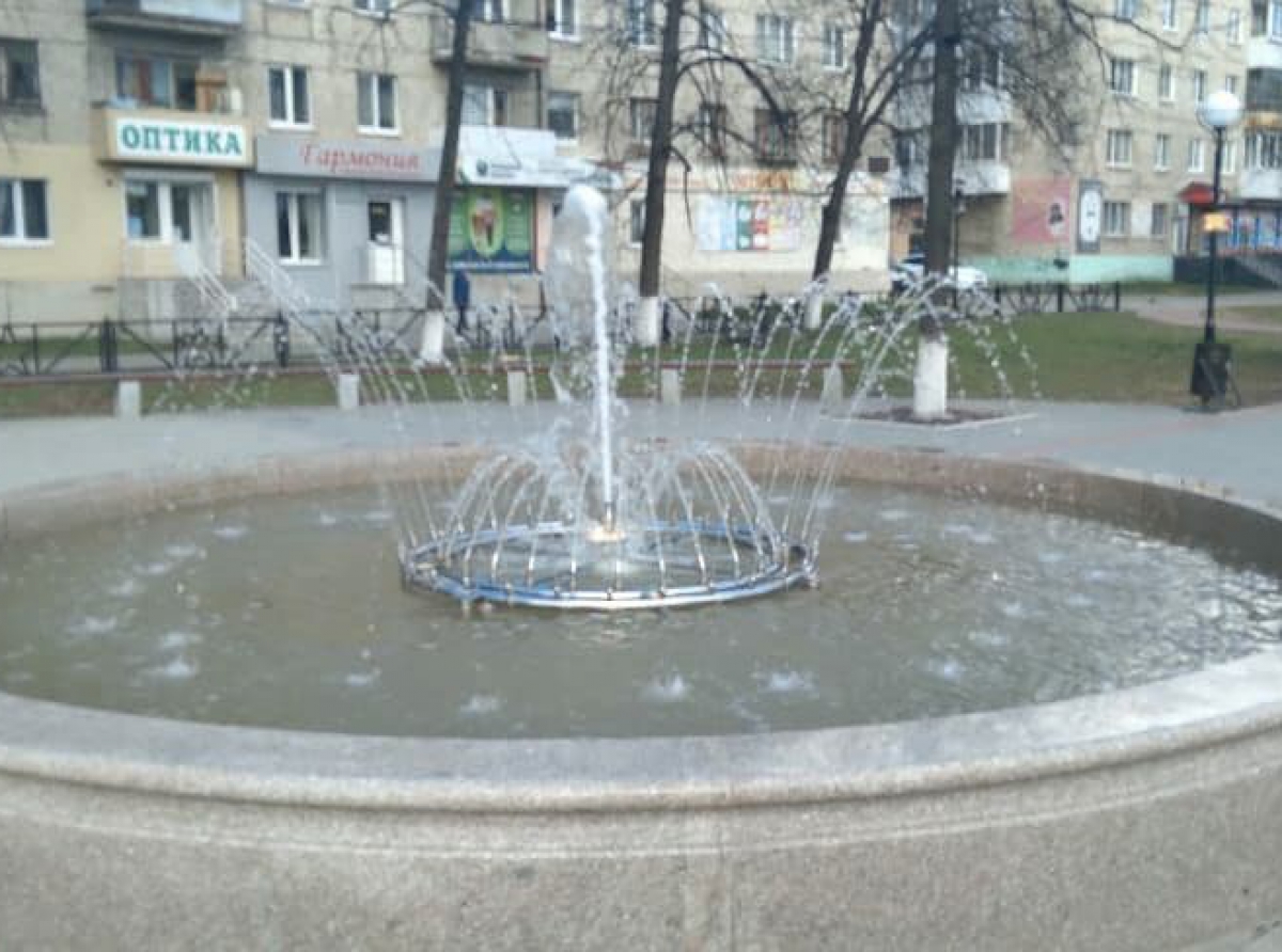 Фото: «Жилкомстрой»