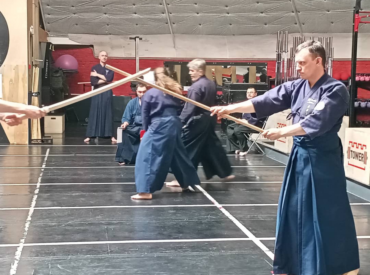 Фото предоставил Виктор Попов