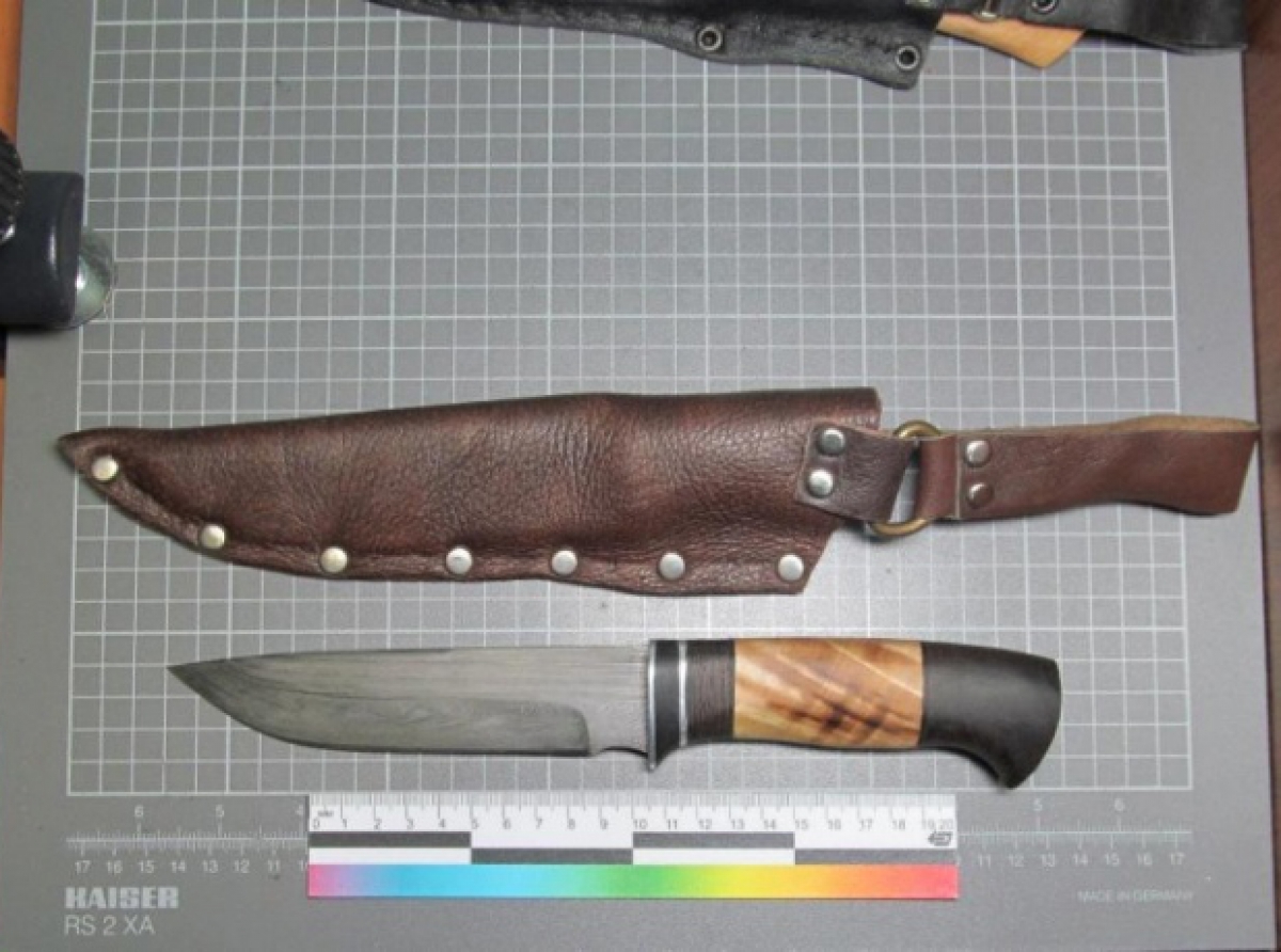 Фото: ОМВД на транспорте