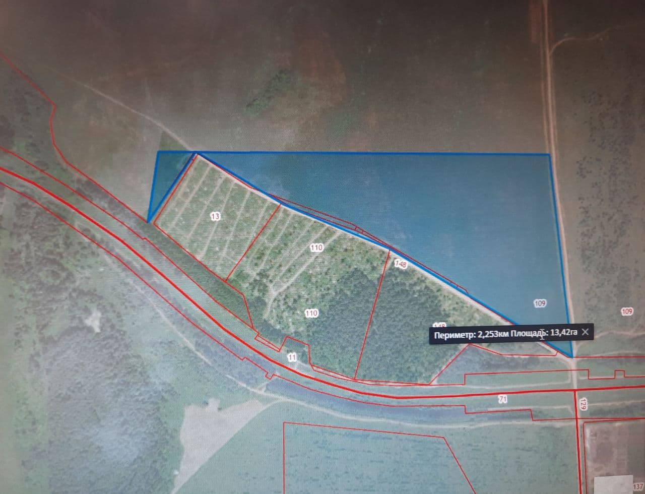 Кладбищу нужно больше земли