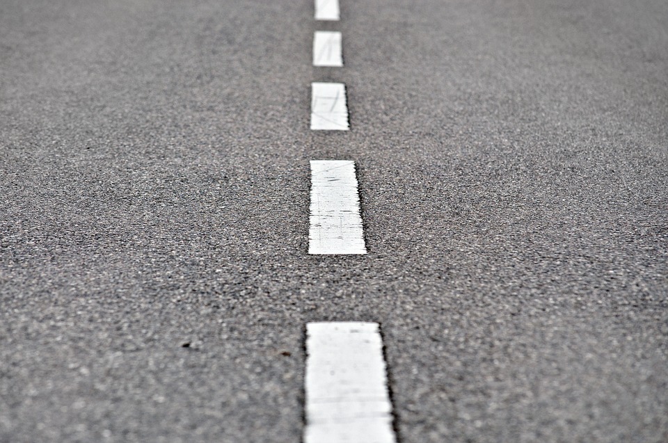 Запоздалая разметка