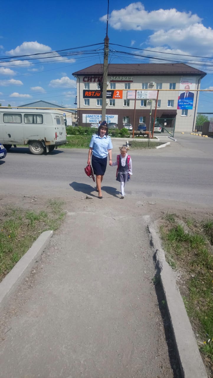 Девяносто два ДТП с детьми