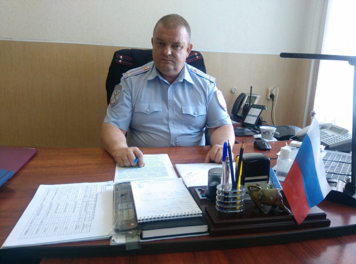 Николай Аленников встретился с журналистами, чтобы рассказать, как людям обезопасить себя от мошенников