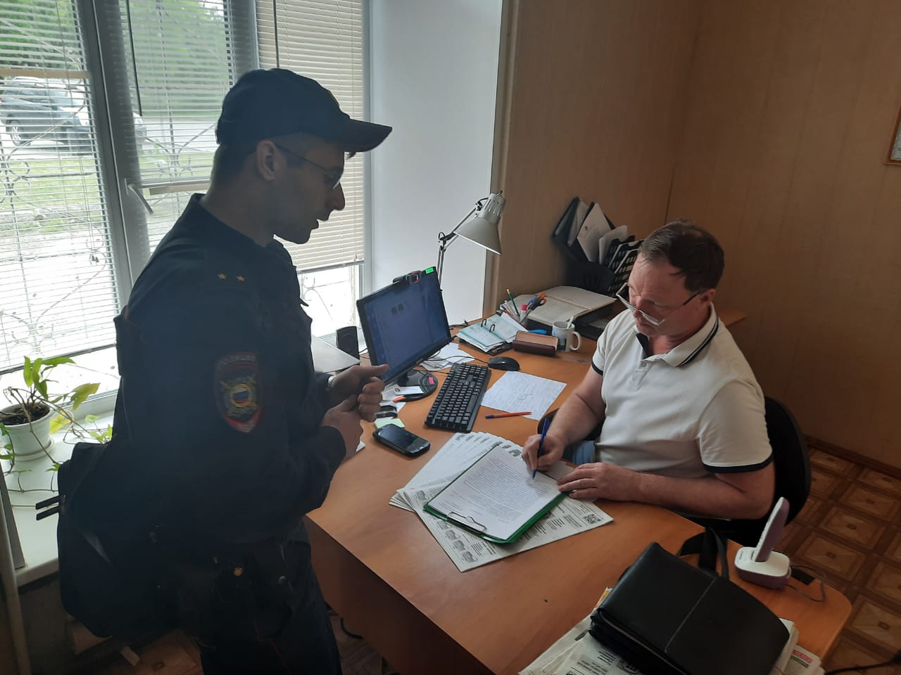 Наши газеты воруют, статьи тоже