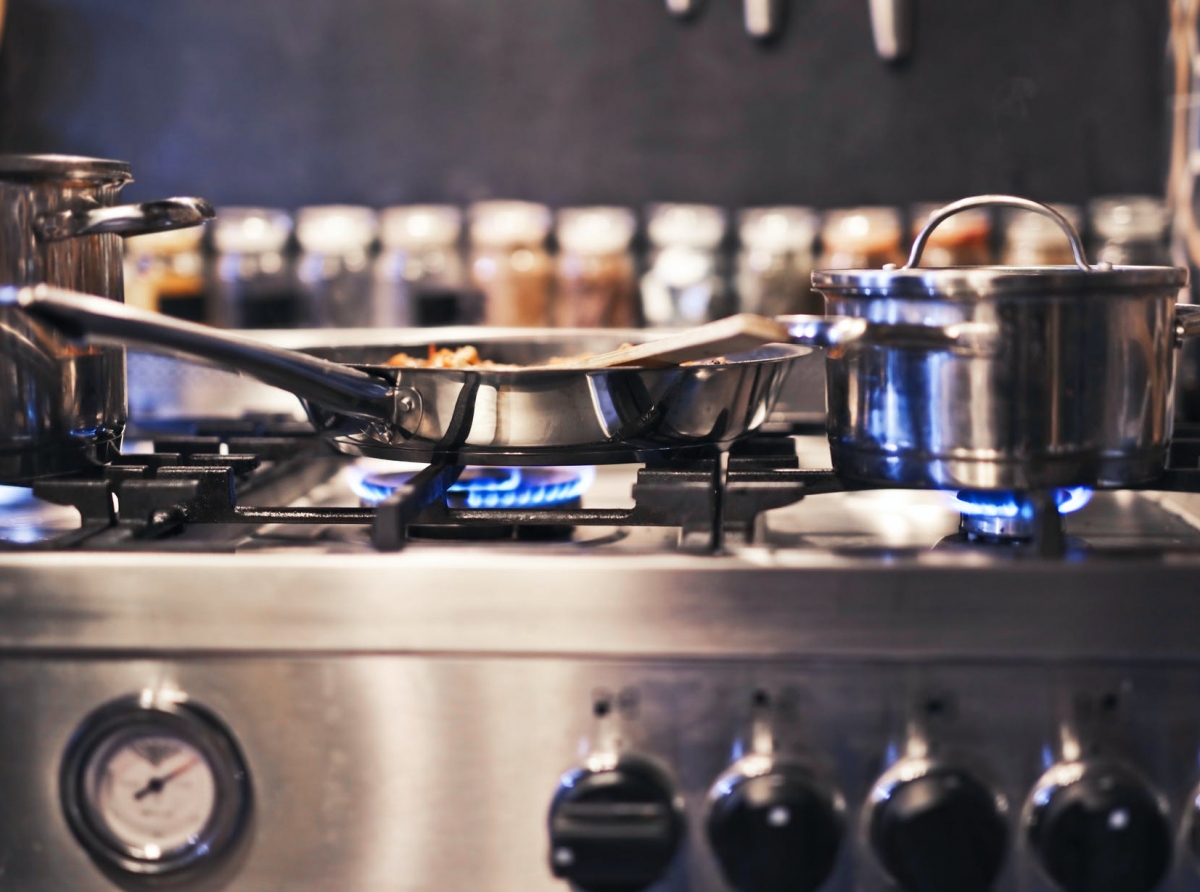 Фото с сайта https://pixabay. Пользоваться балонным газом запретили после череды ЧП в стране