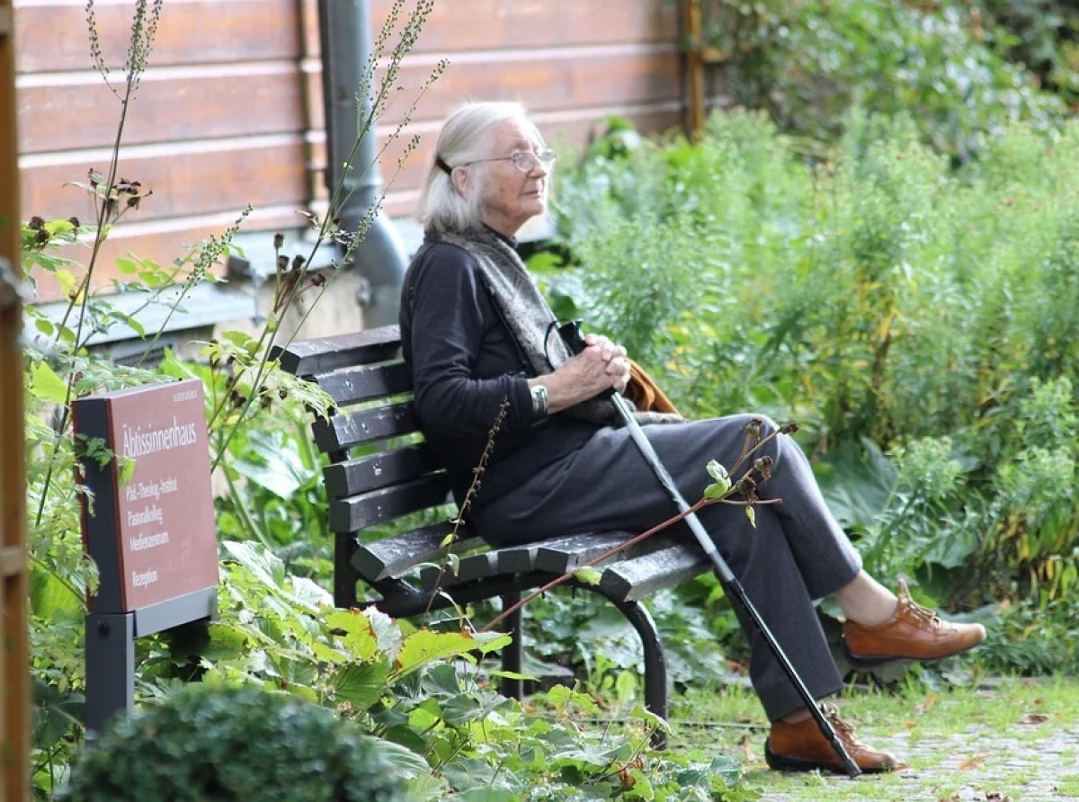 Фото с сайта https://pixabay. Сохранение повышенного размера пенсии при смене места жительства будет происходить автоматически, без какого-либо обращения или заявления в ПФР.