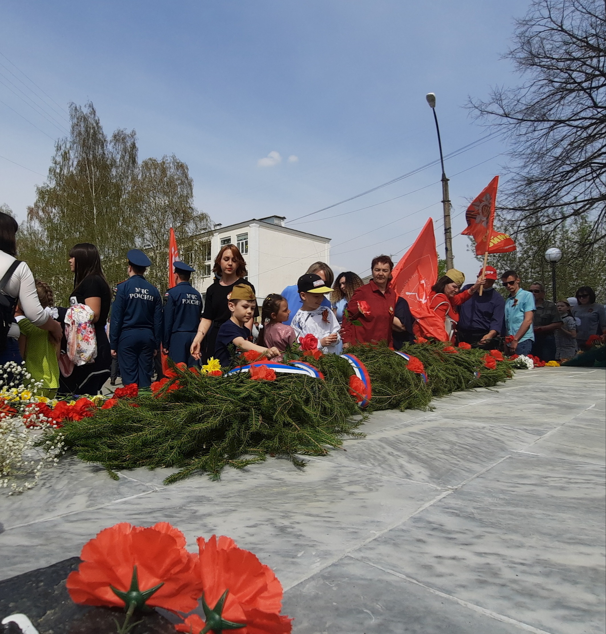 Восемьдесят лет назад началась война