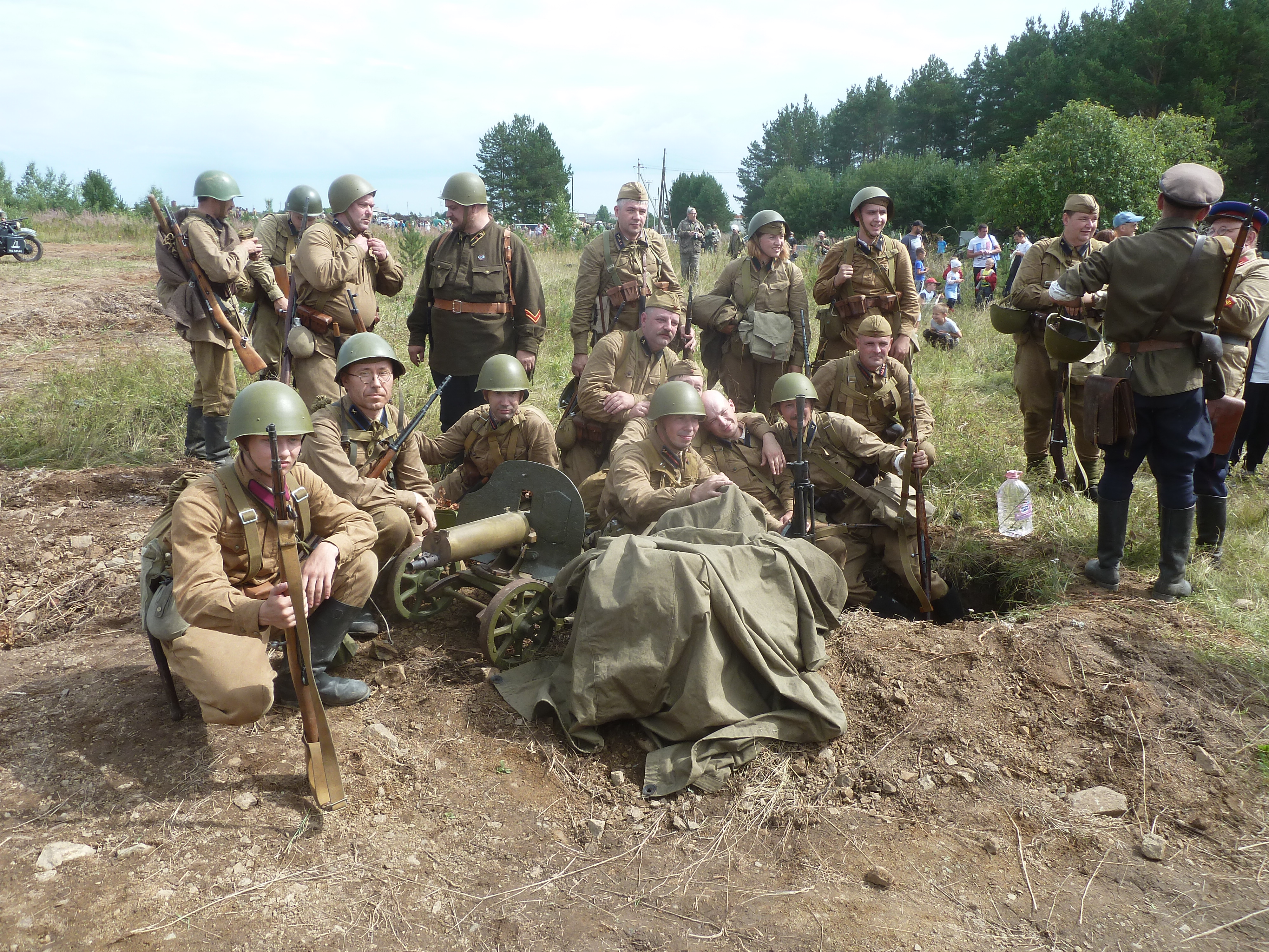 «Покровский рубеж» расширяет границы