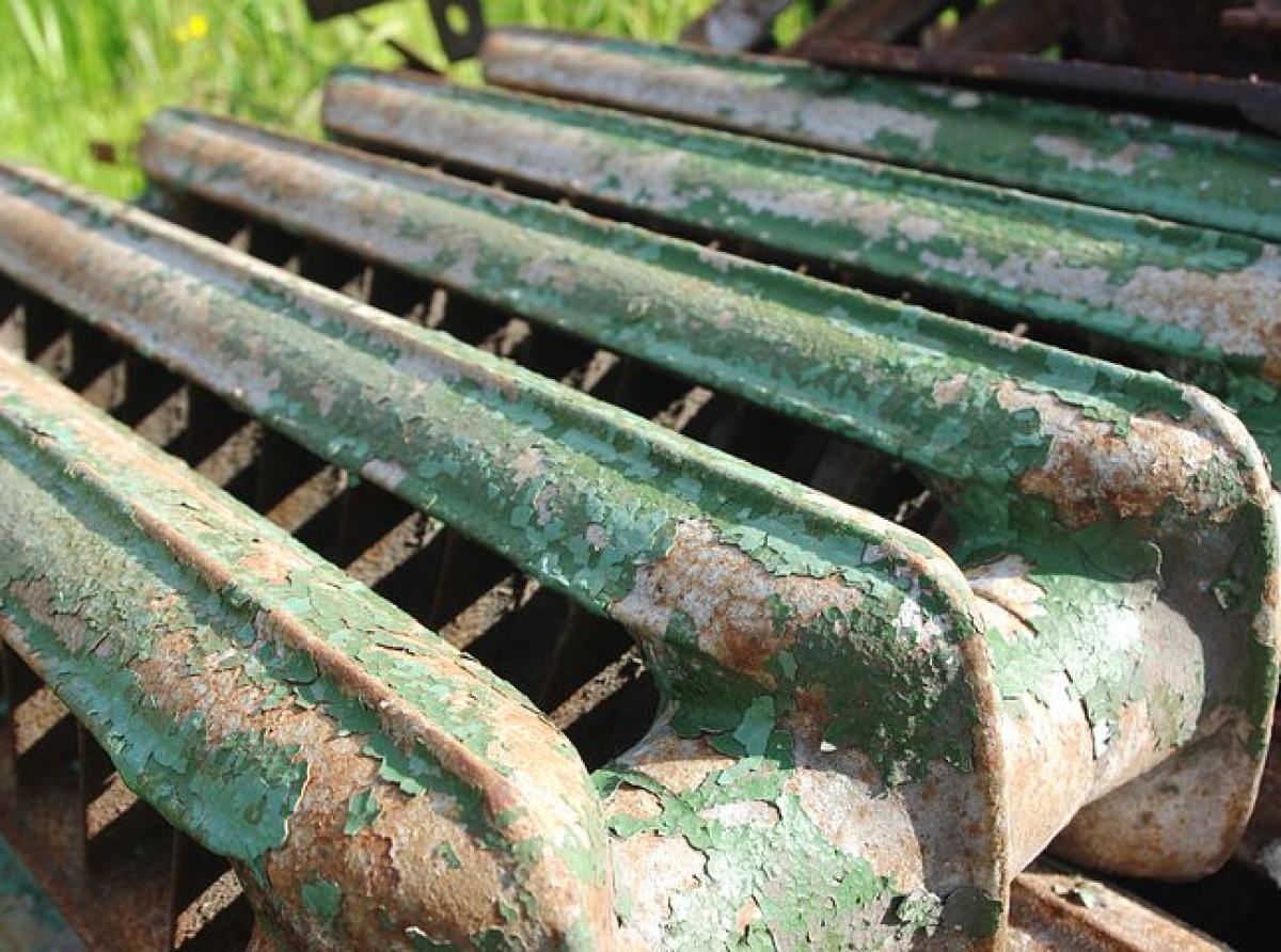 Фото с сайта https://pixabay. Июль - месяц, когда в стране дорожают коммунальные услуги